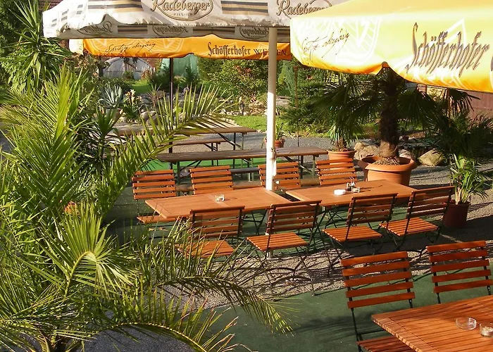 Werners Landgasthaus