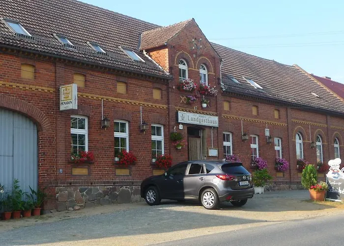 Werners Landgasthaus