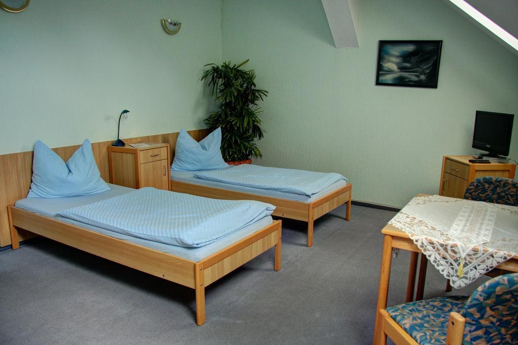 Maison d'hôtes Werners Landgasthaus 3*