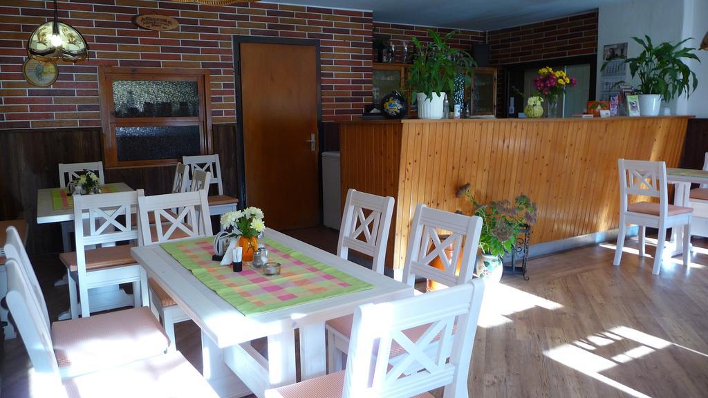 Werners Landgasthaus