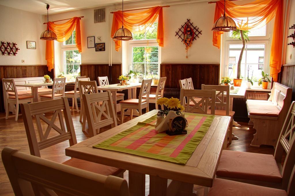 Werners Landgasthaus Maison d'hôtes 3*