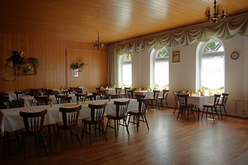 Werners Landgasthaus 3*