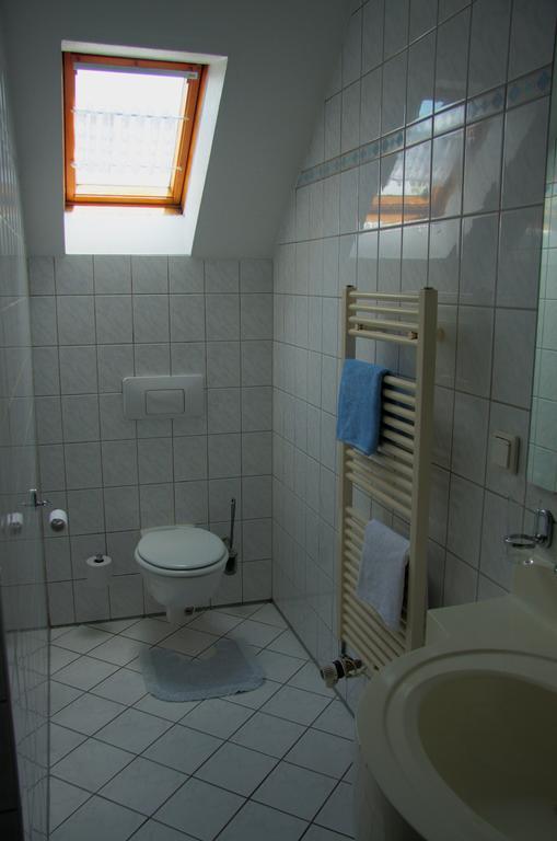 Werners Landgasthaus 3* Lieskau