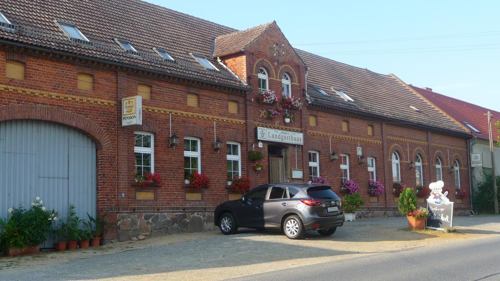 Maison d'hôtes Werners Landgasthaus 3*